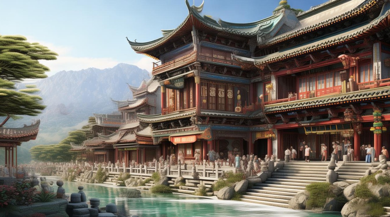 三明景点旅游景点