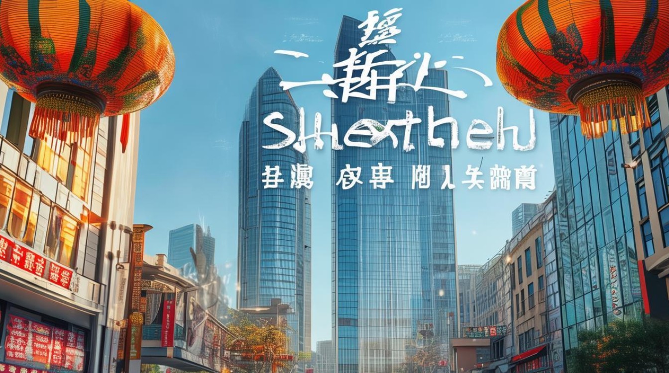 深圳一日游最佳景点