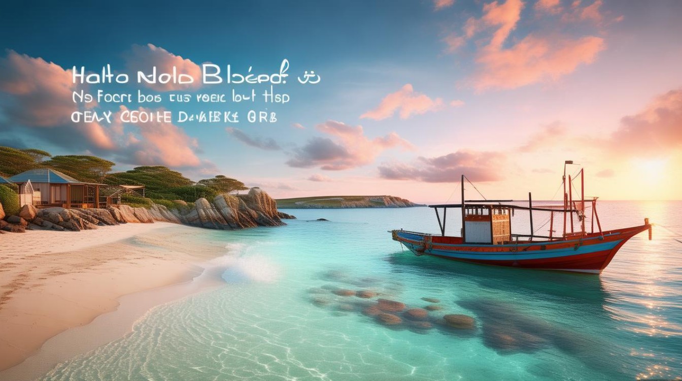 洞头一日游必去景点 洞头一日游必去景点