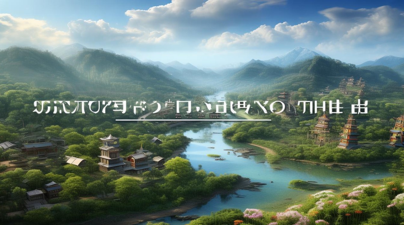 南充周边一日游景点 南充周边一日游景点