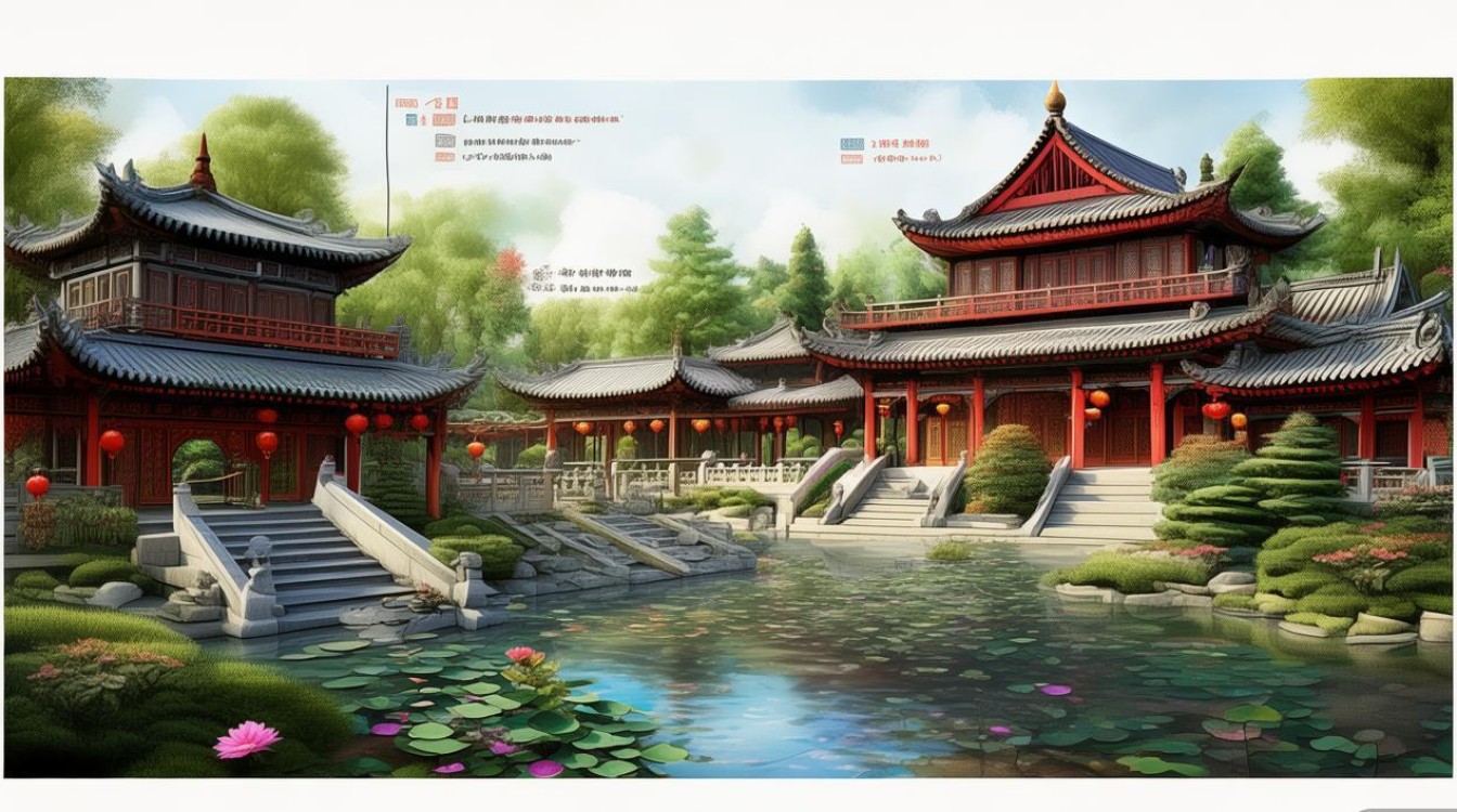 江苏省的景点有哪些 江苏省的景点有哪些