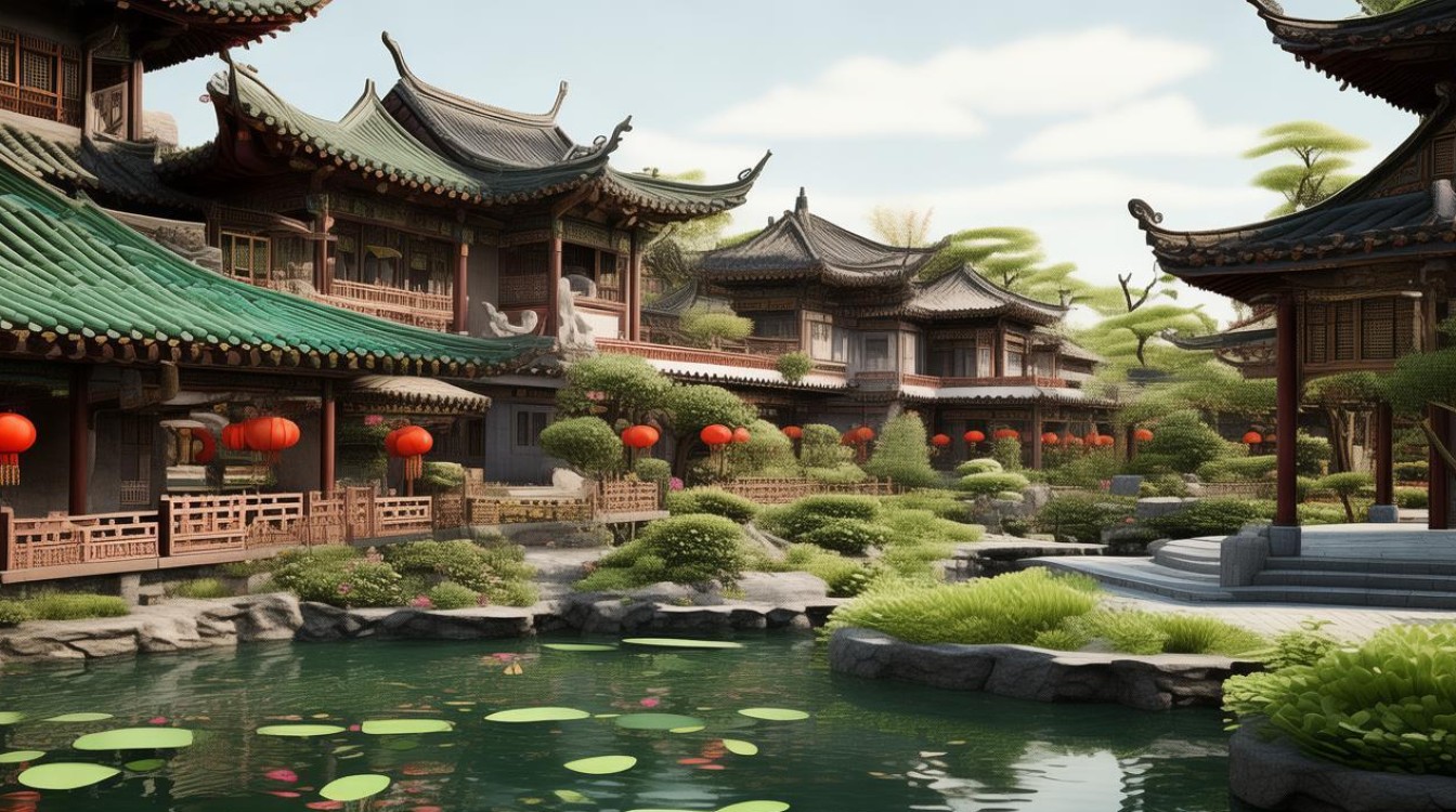 江苏省的景点有哪些 江苏省的景点有哪些