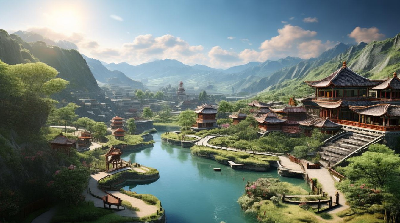 肇庆周边旅游景点