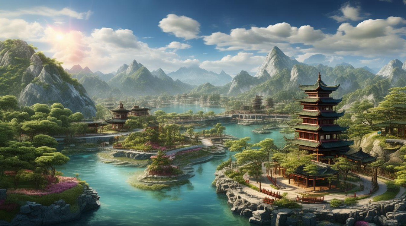 肇庆周边旅游景点