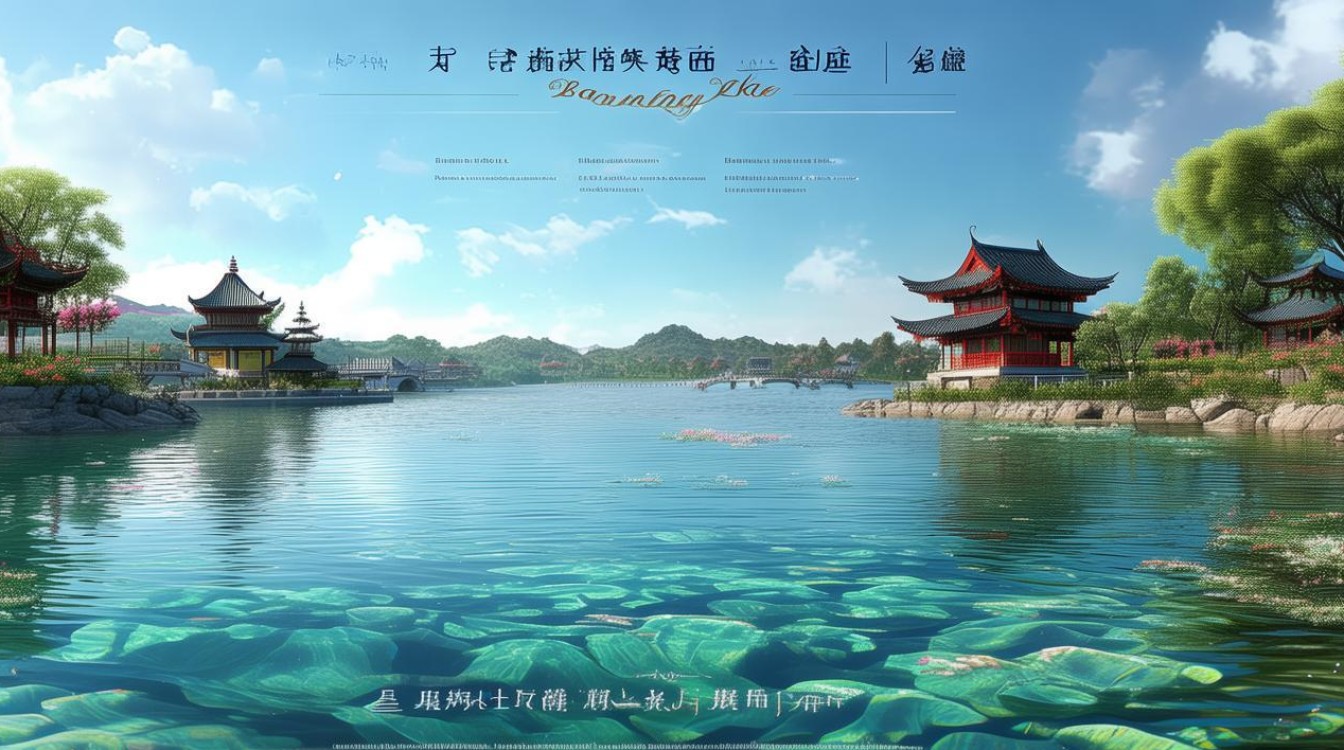 大明湖的景点介绍 大明湖的景点介绍