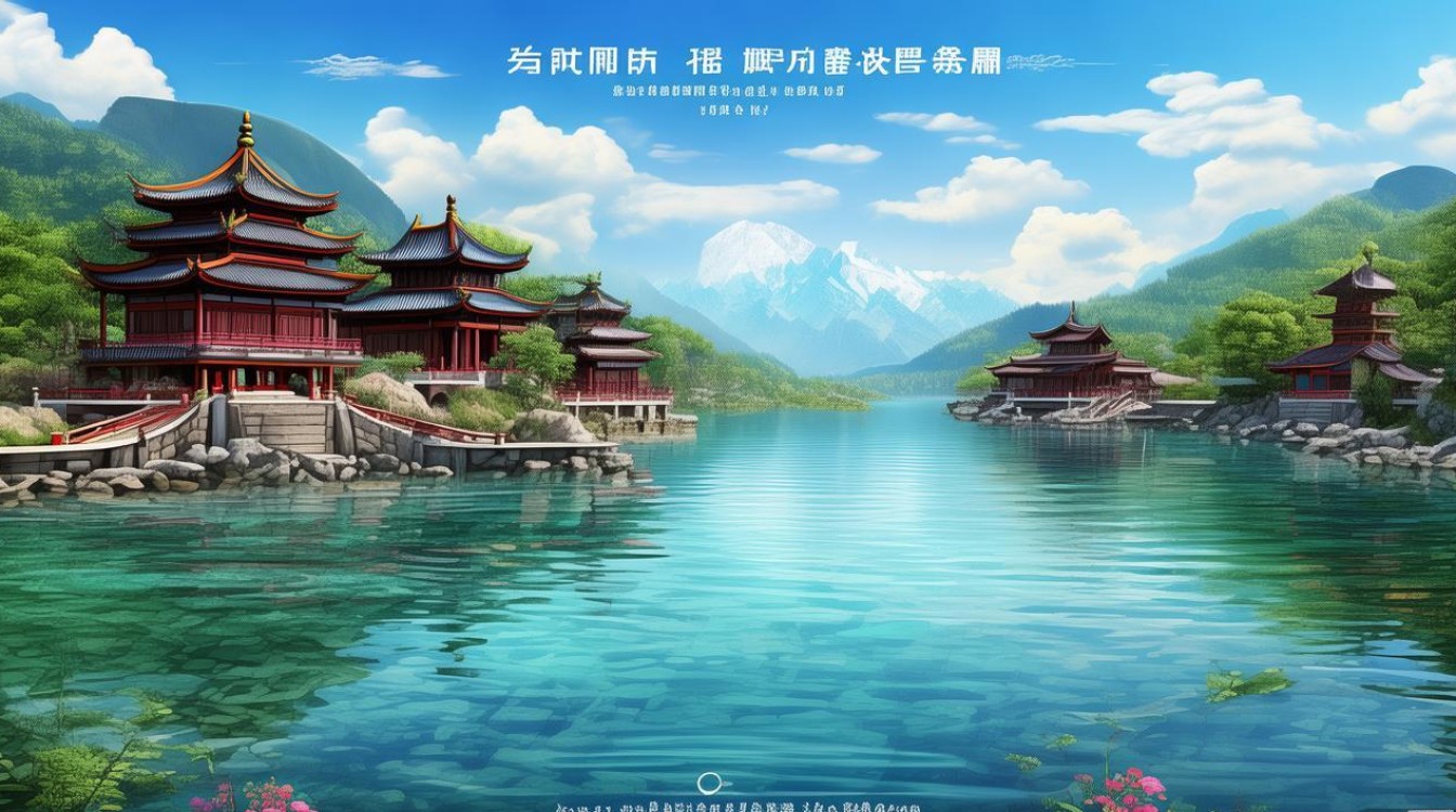 大明湖的景点介绍 大明湖的景点介绍