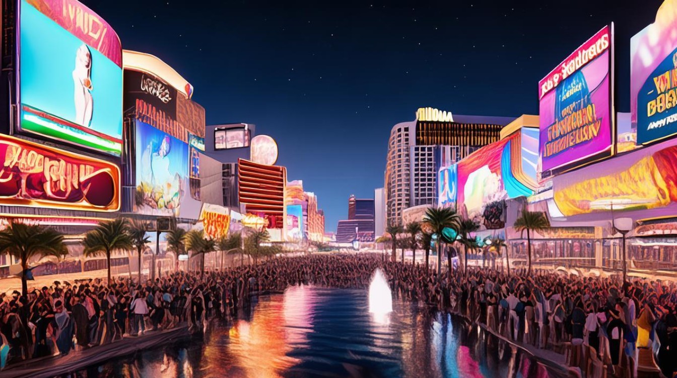 拉斯维加斯旅游景点 拉斯维加斯旅游景点