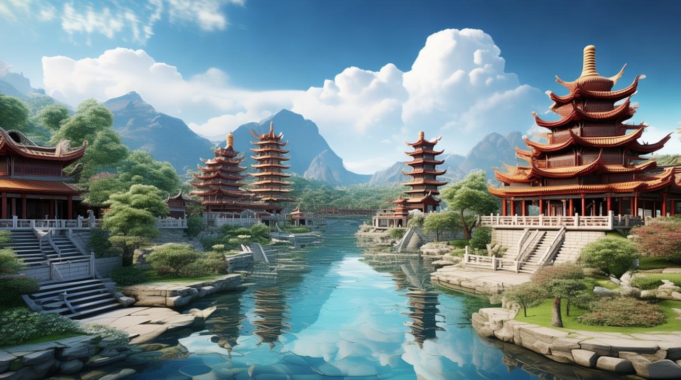 聊城周边旅游景点 聊城周边旅游景点