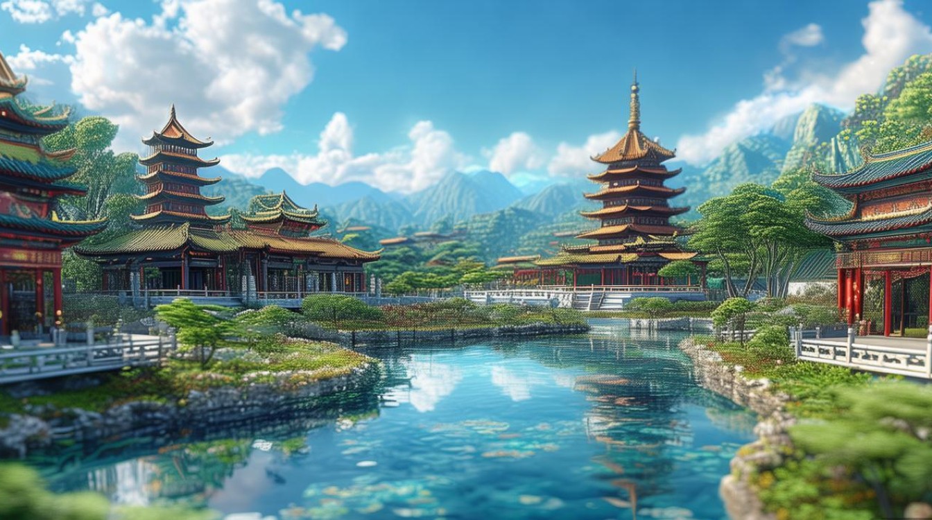 聊城周边旅游景点 聊城周边旅游景点