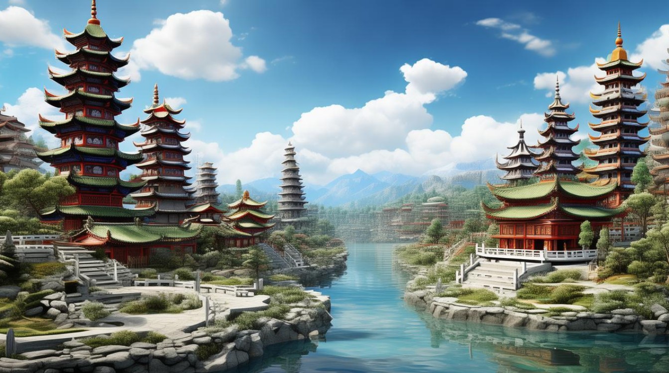 聊城周边旅游景点 聊城周边旅游景点