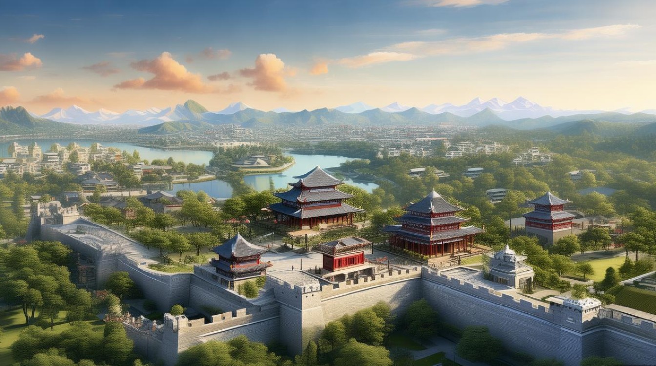 山东有什么旅游景点 山东有什么旅游景点