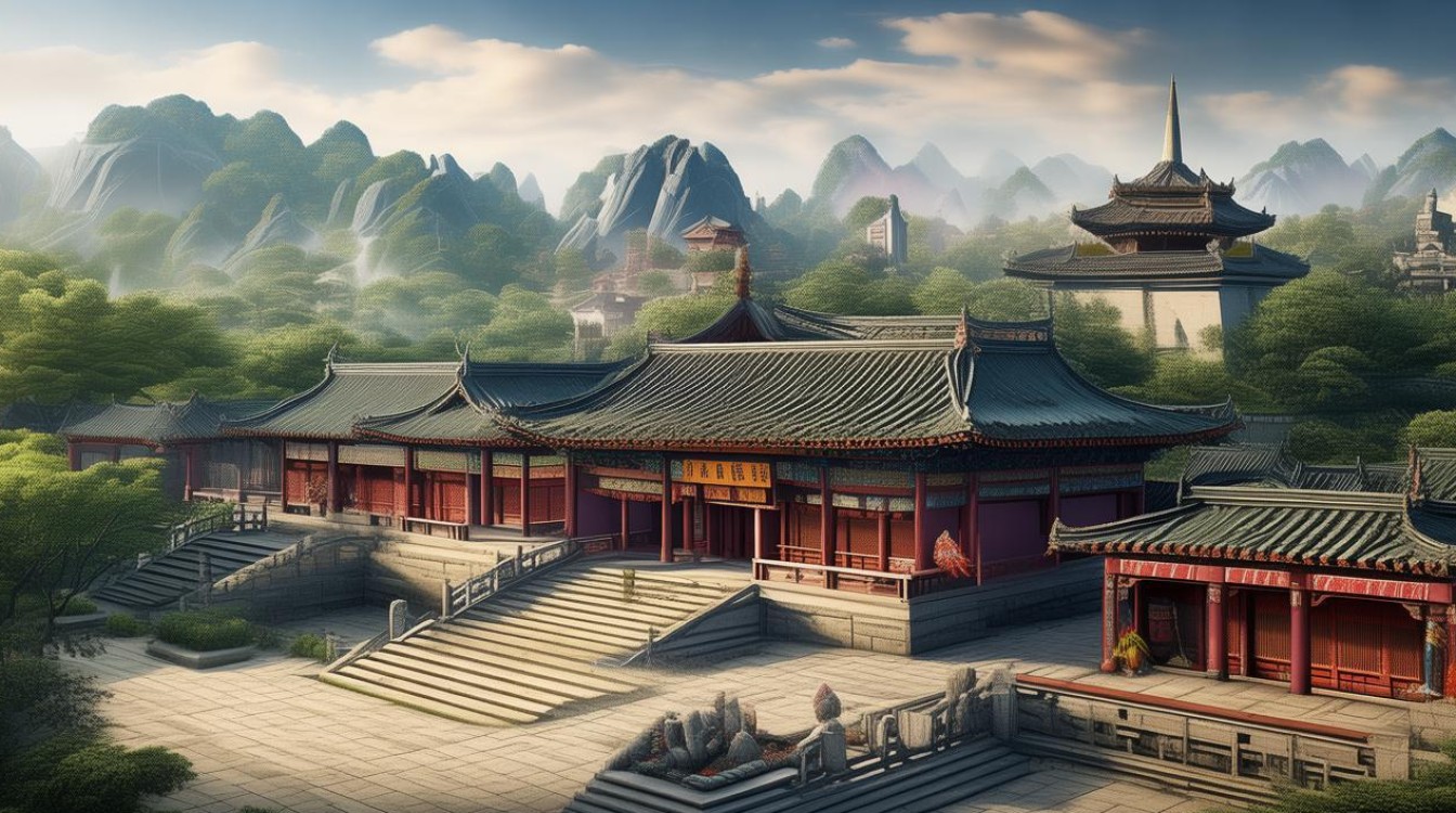 山东有什么旅游景点 山东有什么旅游景点