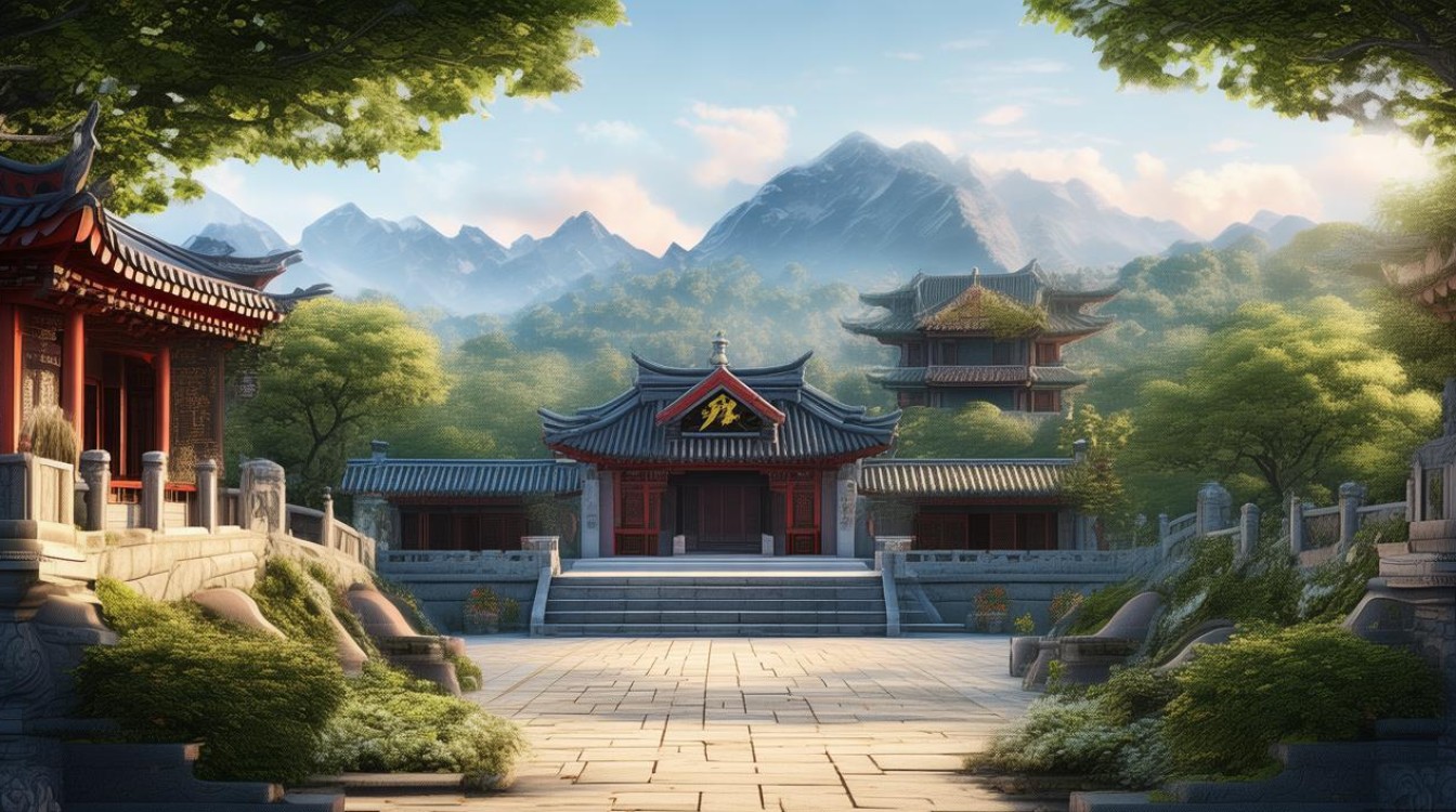 山东有什么旅游景点 山东有什么旅游景点