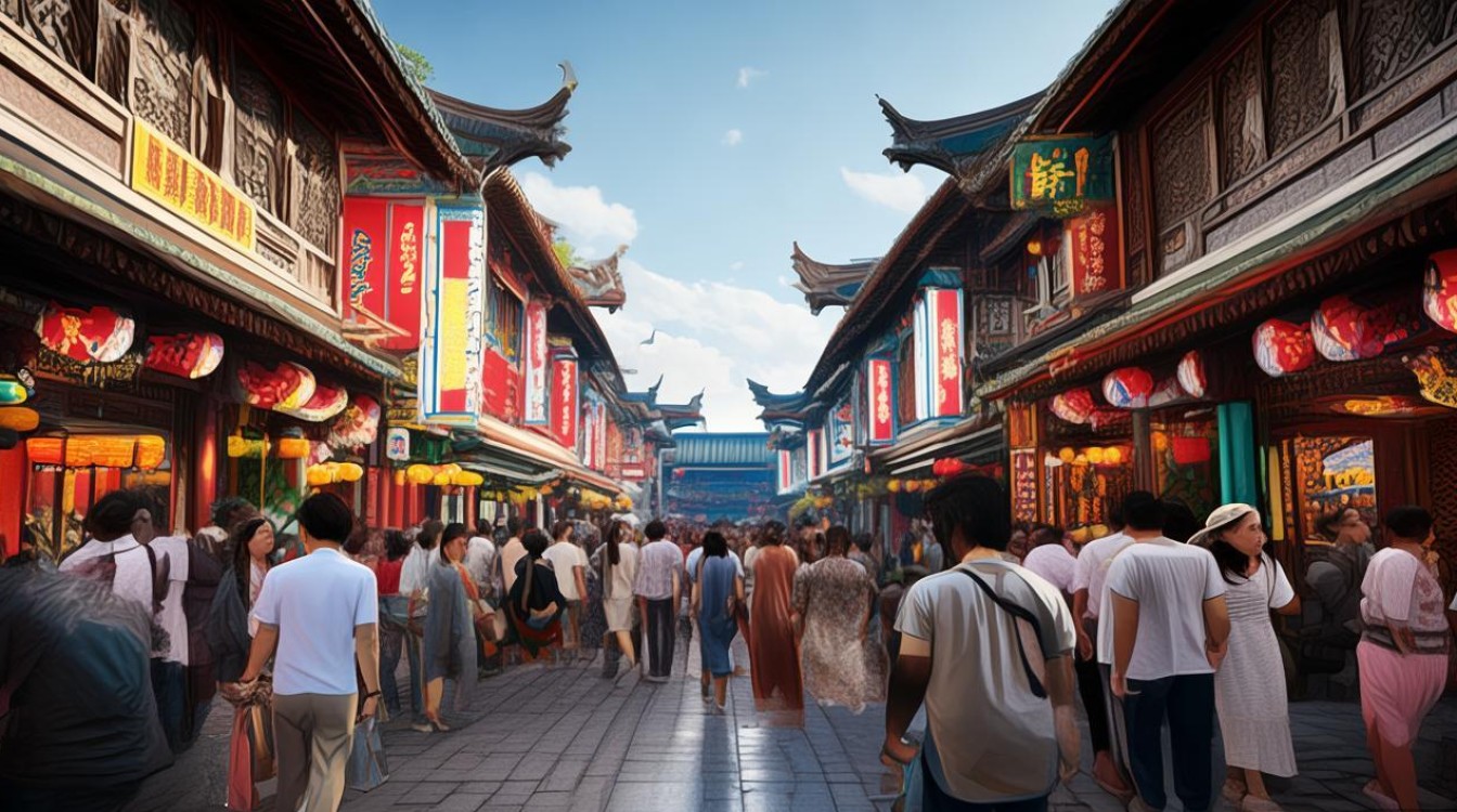 王府井附近的景点