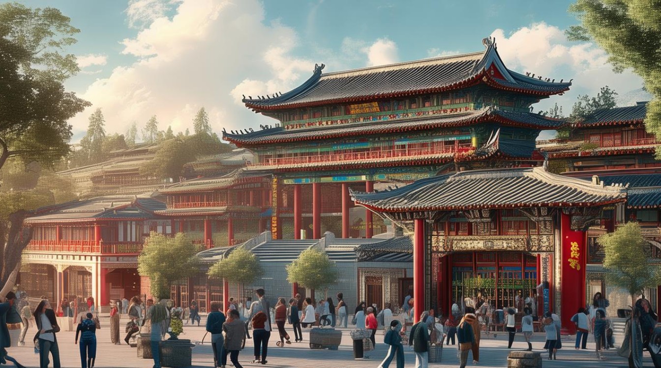 沈阳有什么旅游景点