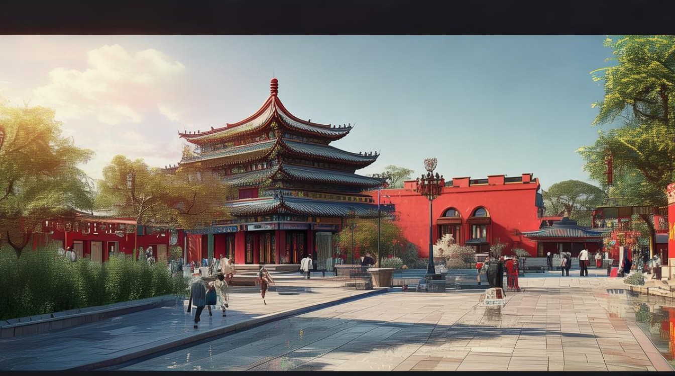 沈阳有什么旅游景点