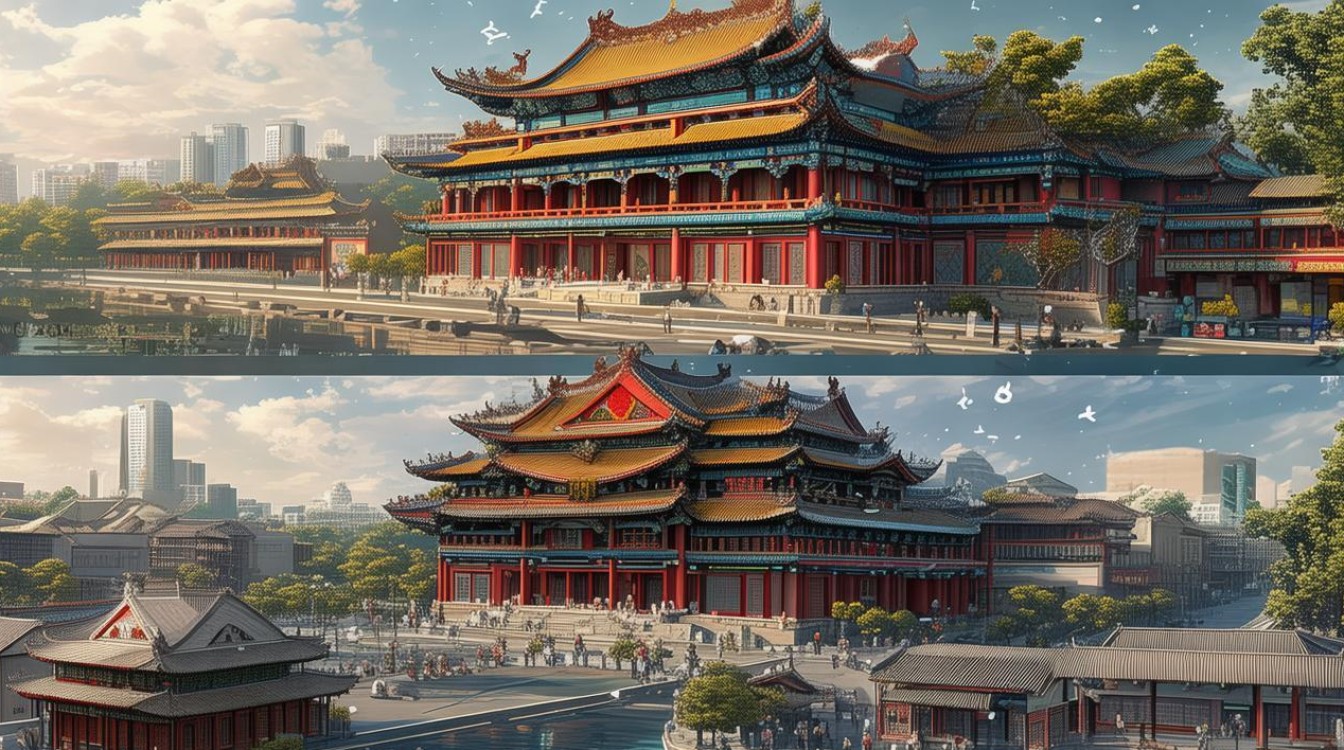 沈阳有什么旅游景点