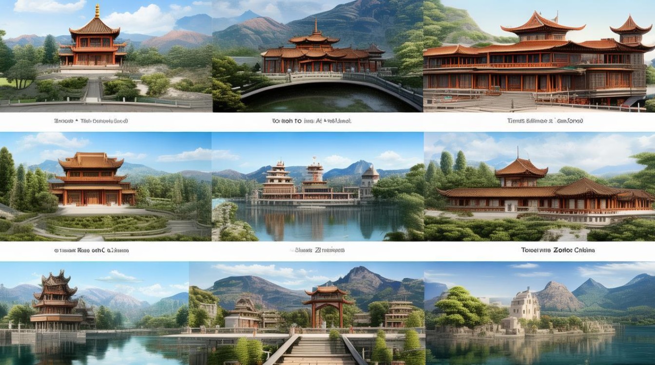 淄博旅游十大景点 淄博旅游十大景点