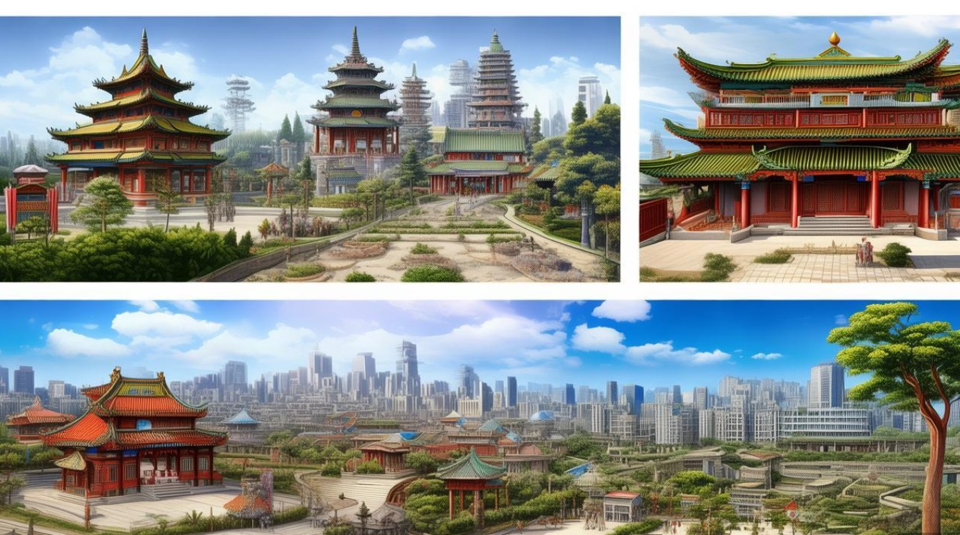 淄博旅游十大景点 淄博旅游十大景点