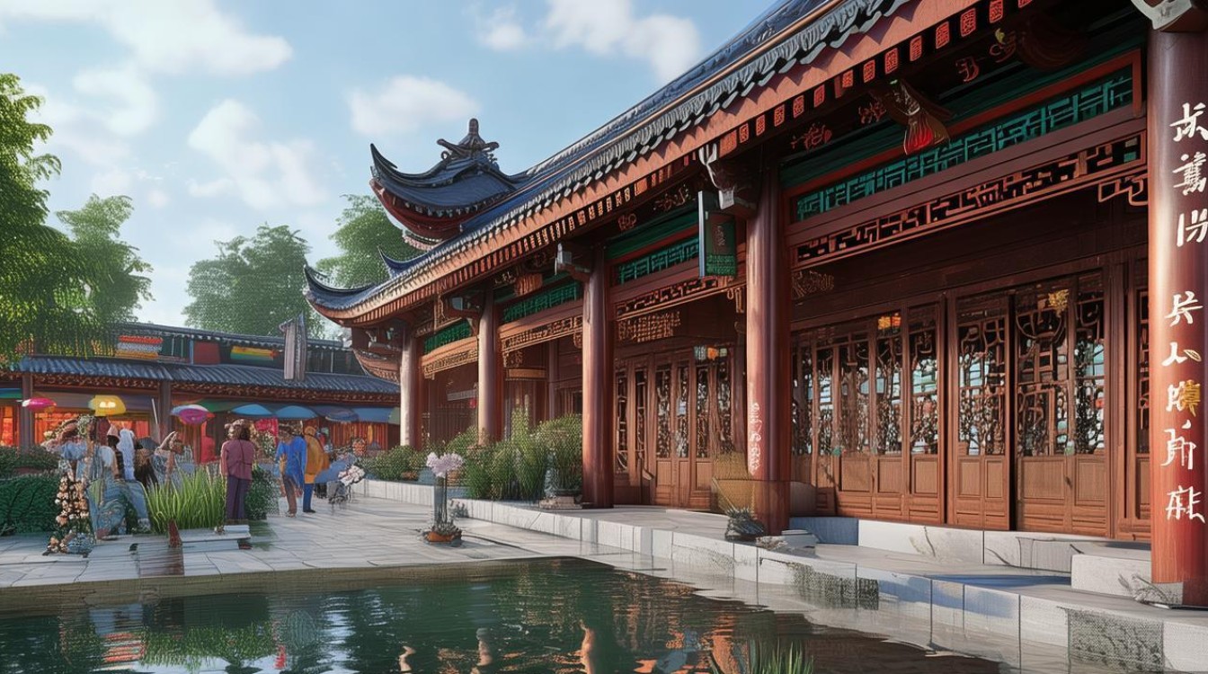 义乌附近的旅游景点 义乌附近的旅游景点