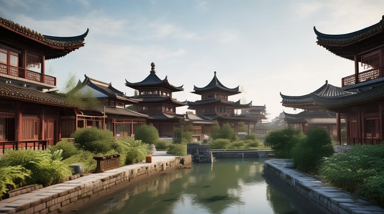 江苏太仓旅游景点