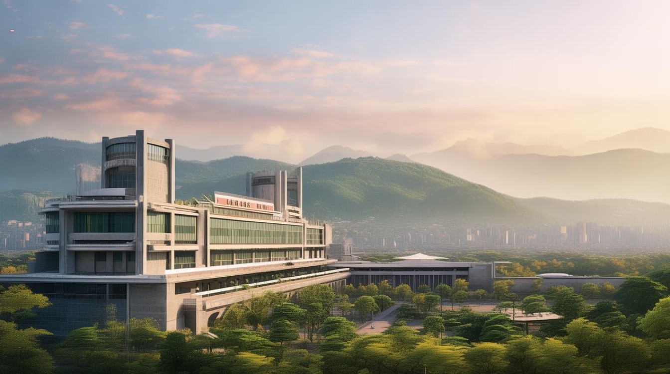 怀化芷江旅游景点