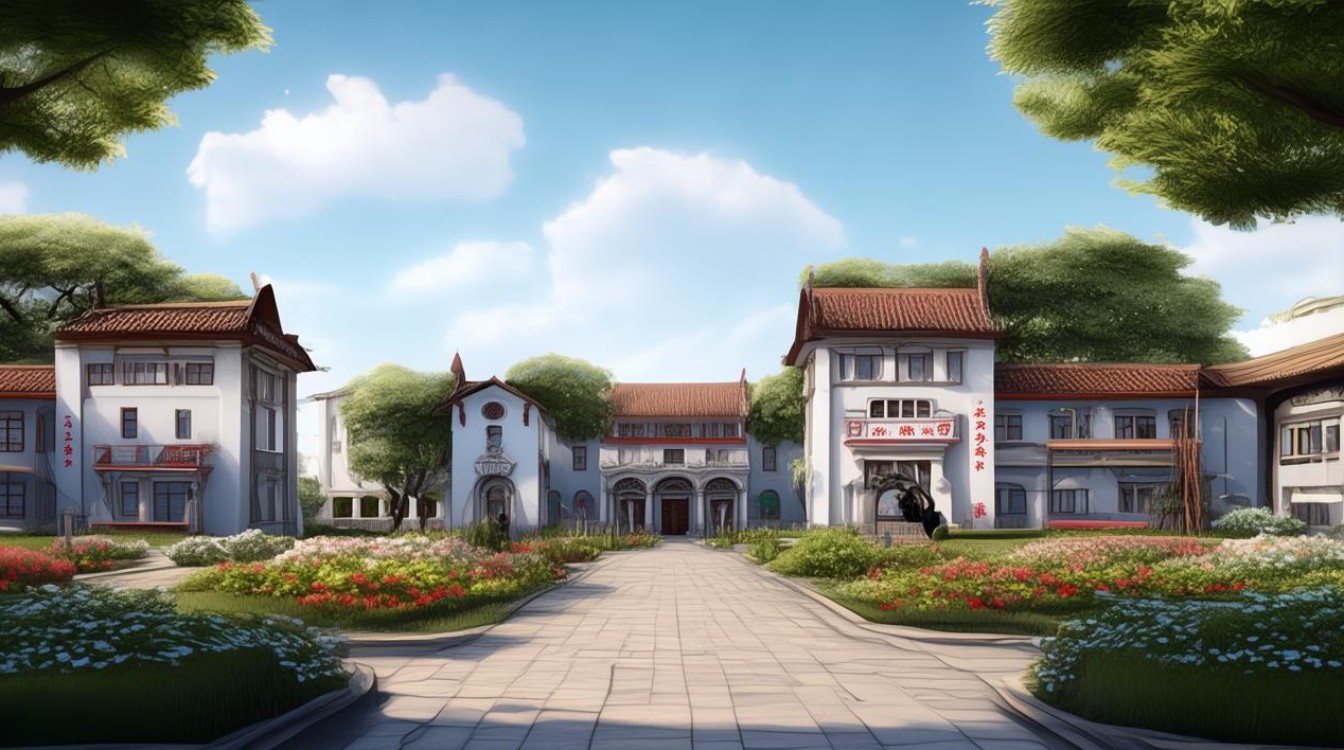 厦门大学景点介绍 厦门大学景点介绍