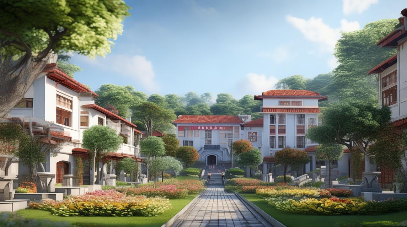 厦门大学景点介绍 厦门大学景点介绍