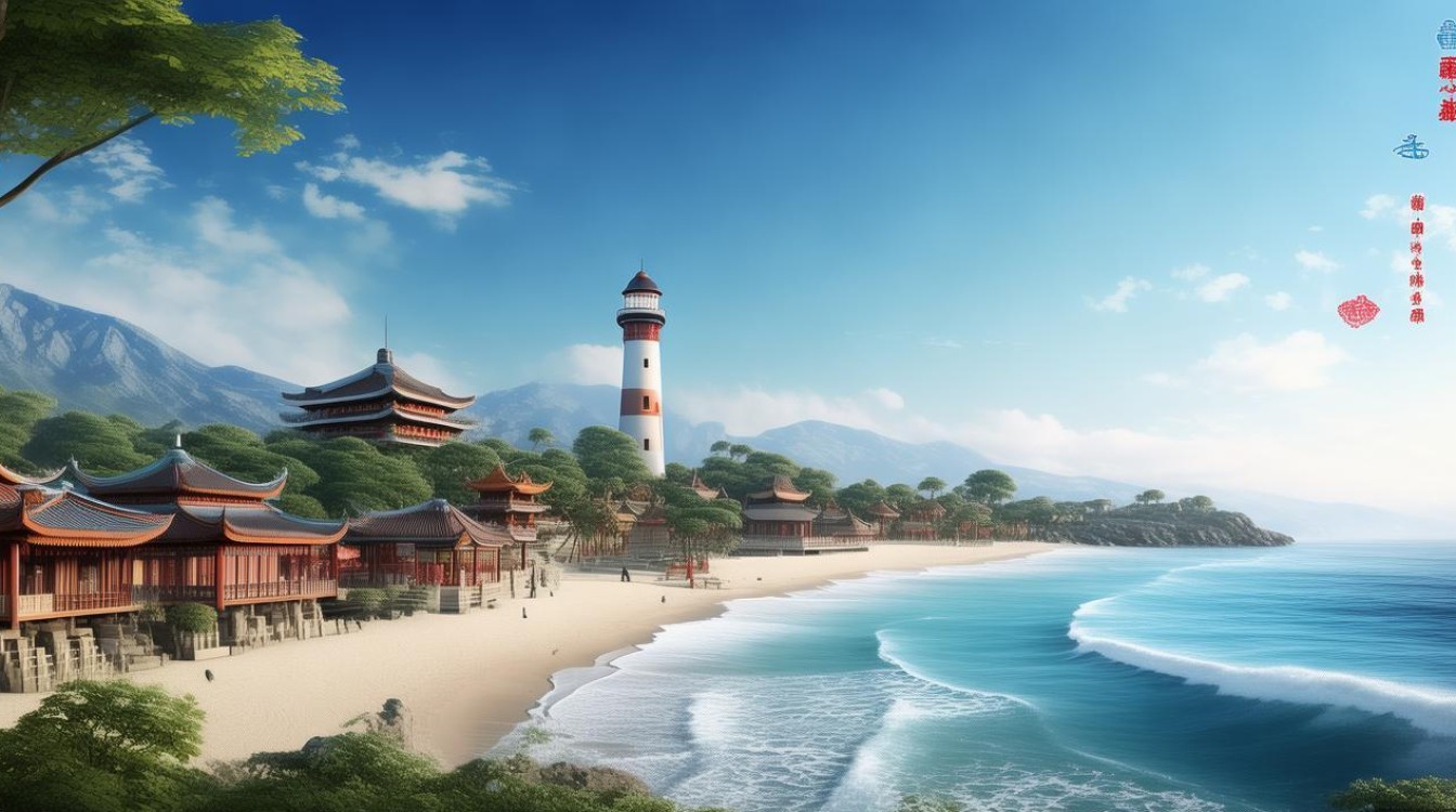 浙江沿海旅游景点 浙江沿海旅游景点