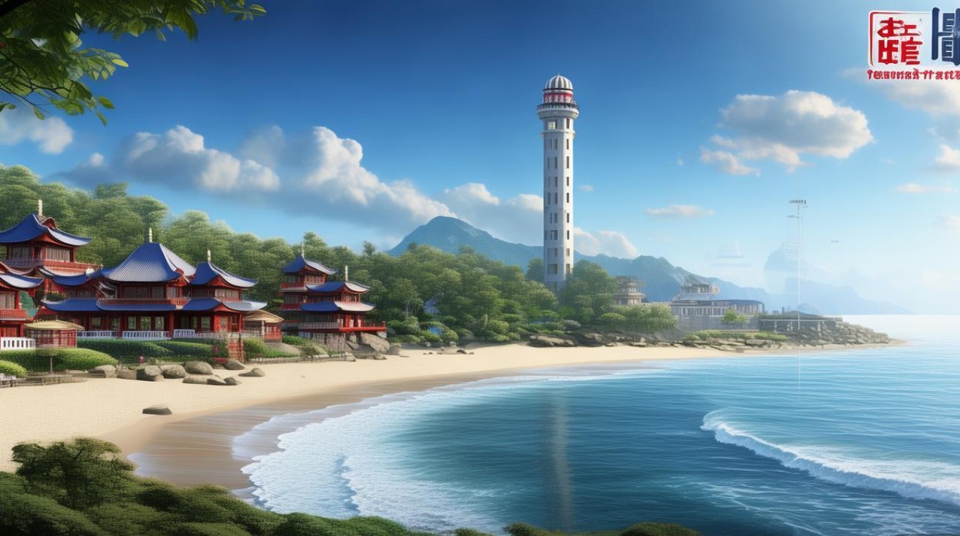 浙江沿海旅游景点 浙江沿海旅游景点