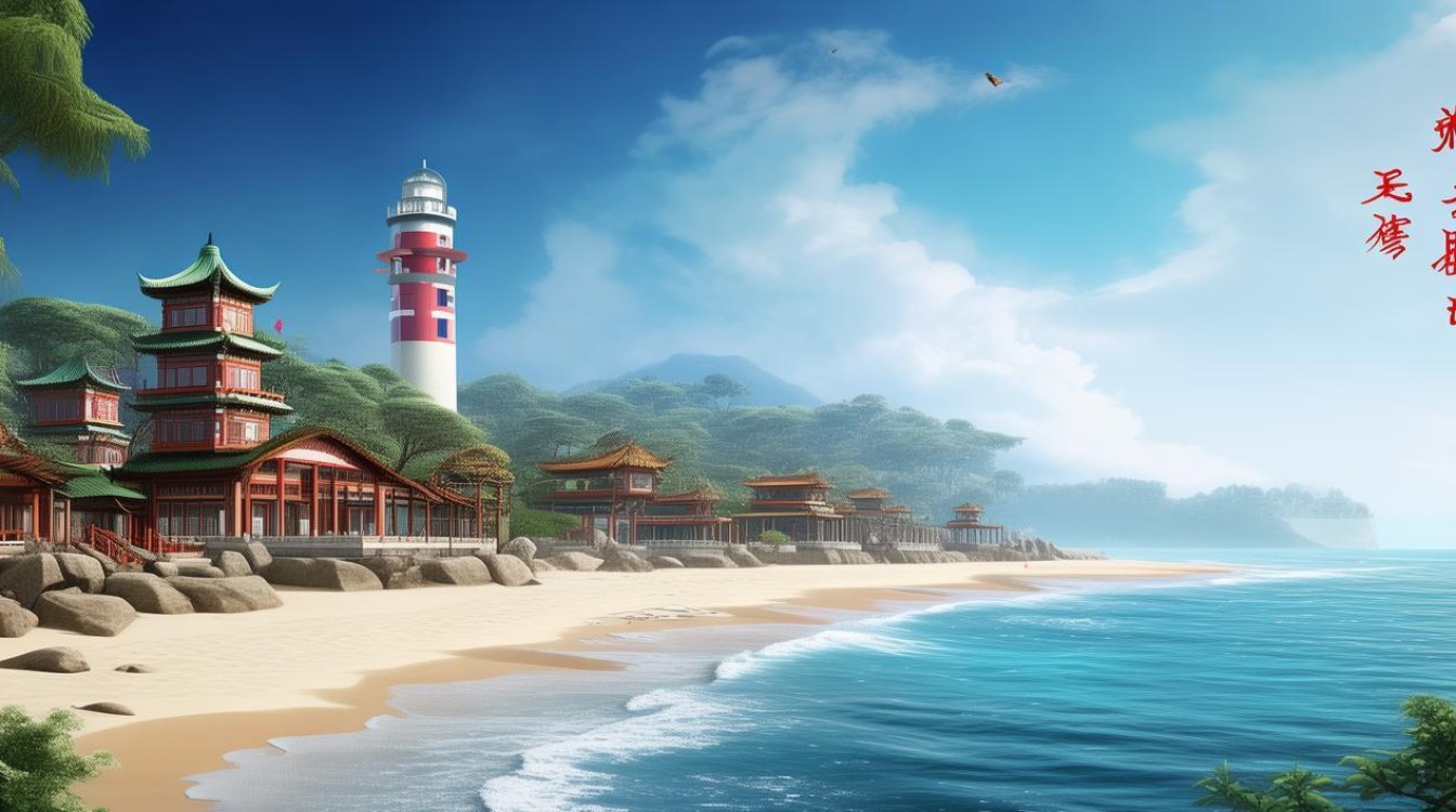 浙江沿海旅游景点 浙江沿海旅游景点