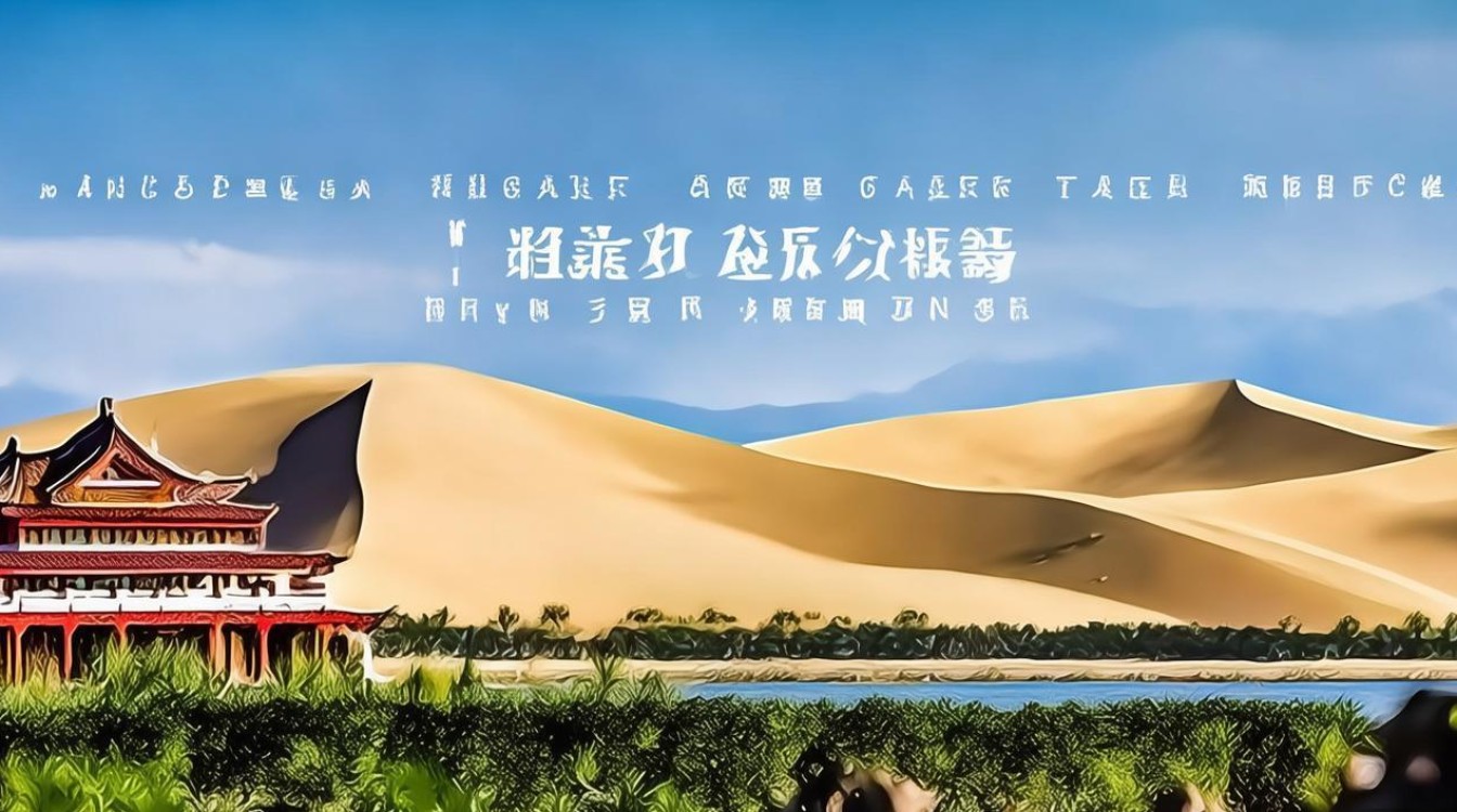 宁夏著名旅游景点 宁夏著名旅游景点