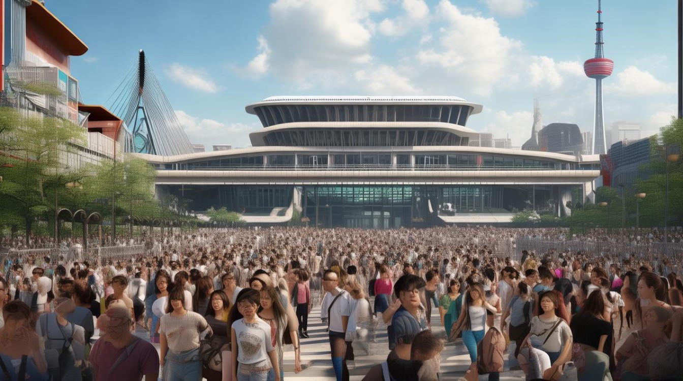 重庆北站附近景点 重庆北站附近景点