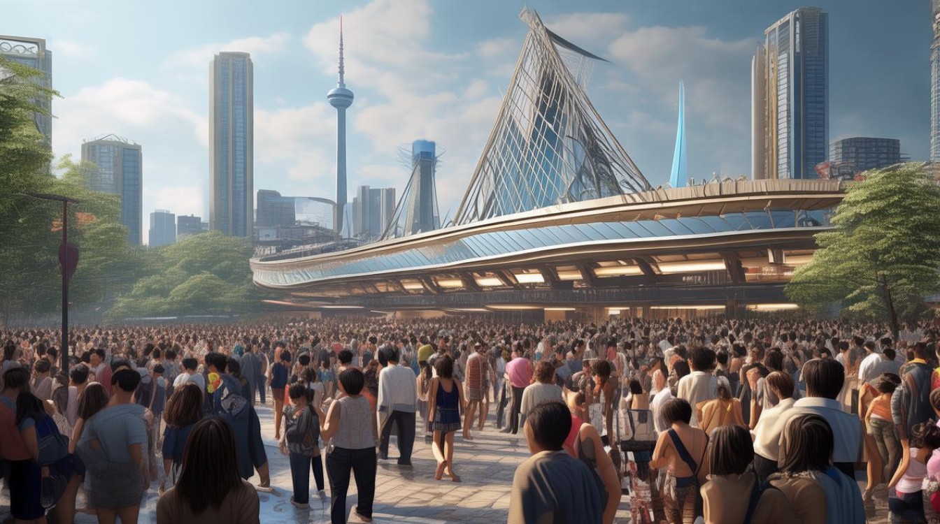 重庆北站附近景点 重庆北站附近景点