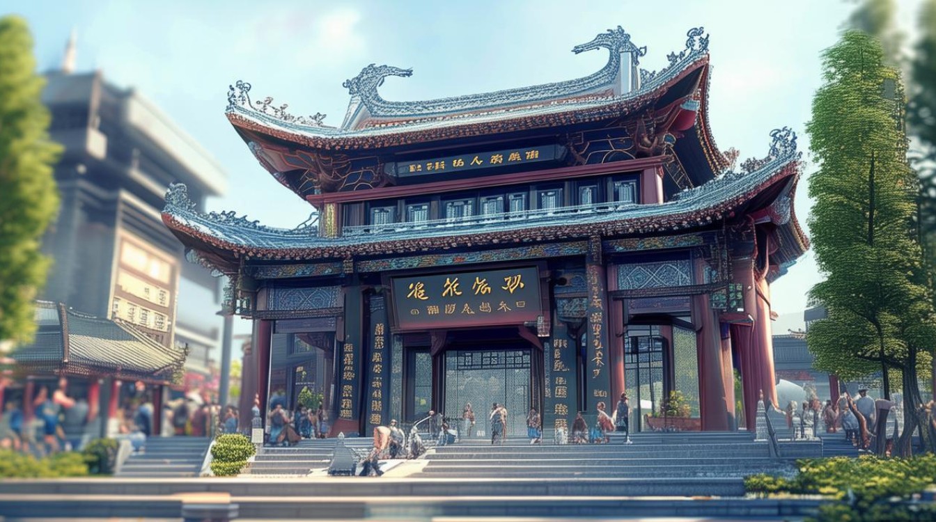 华中旅游景点 华中旅游景点