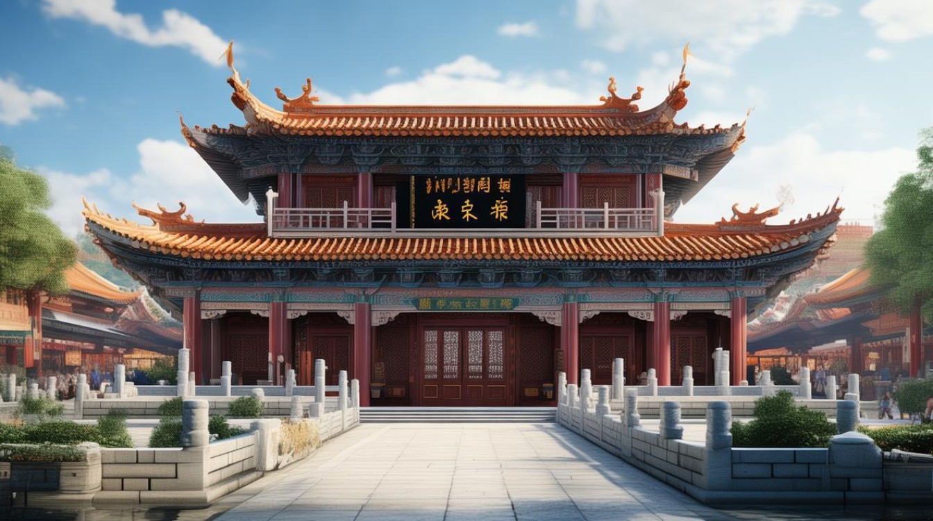 华中旅游景点 华中旅游景点