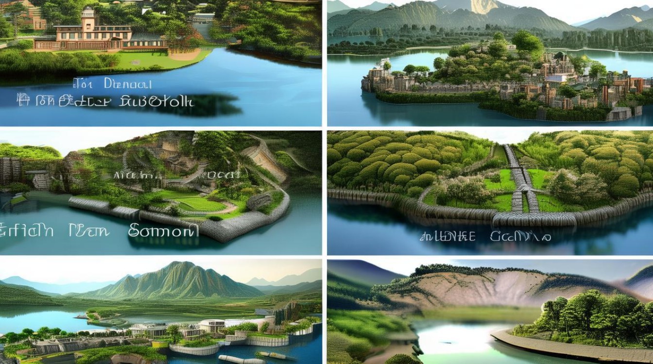 南丹十大景点 南丹十大景点