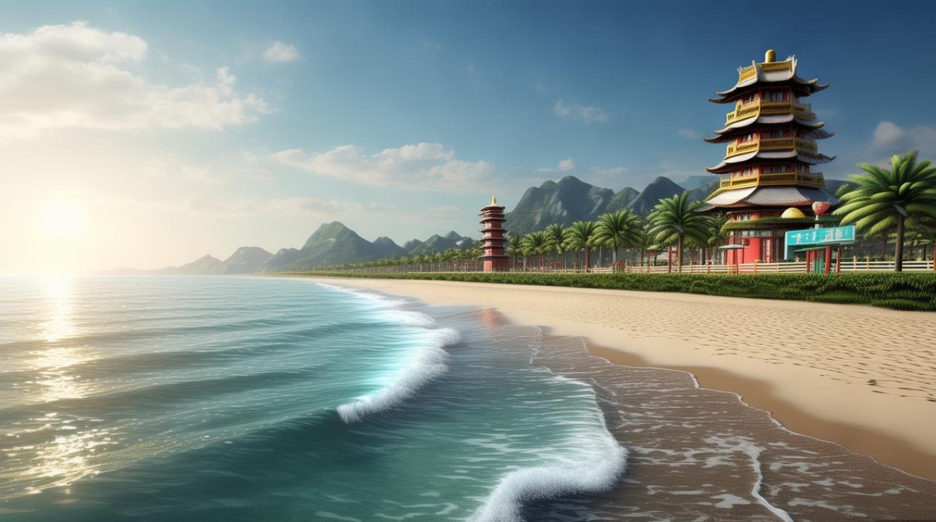 浙江旅游海边景点推荐 浙江旅游海边景点推荐