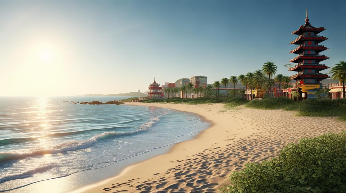 浙江旅游海边景点推荐 浙江旅游海边景点推荐