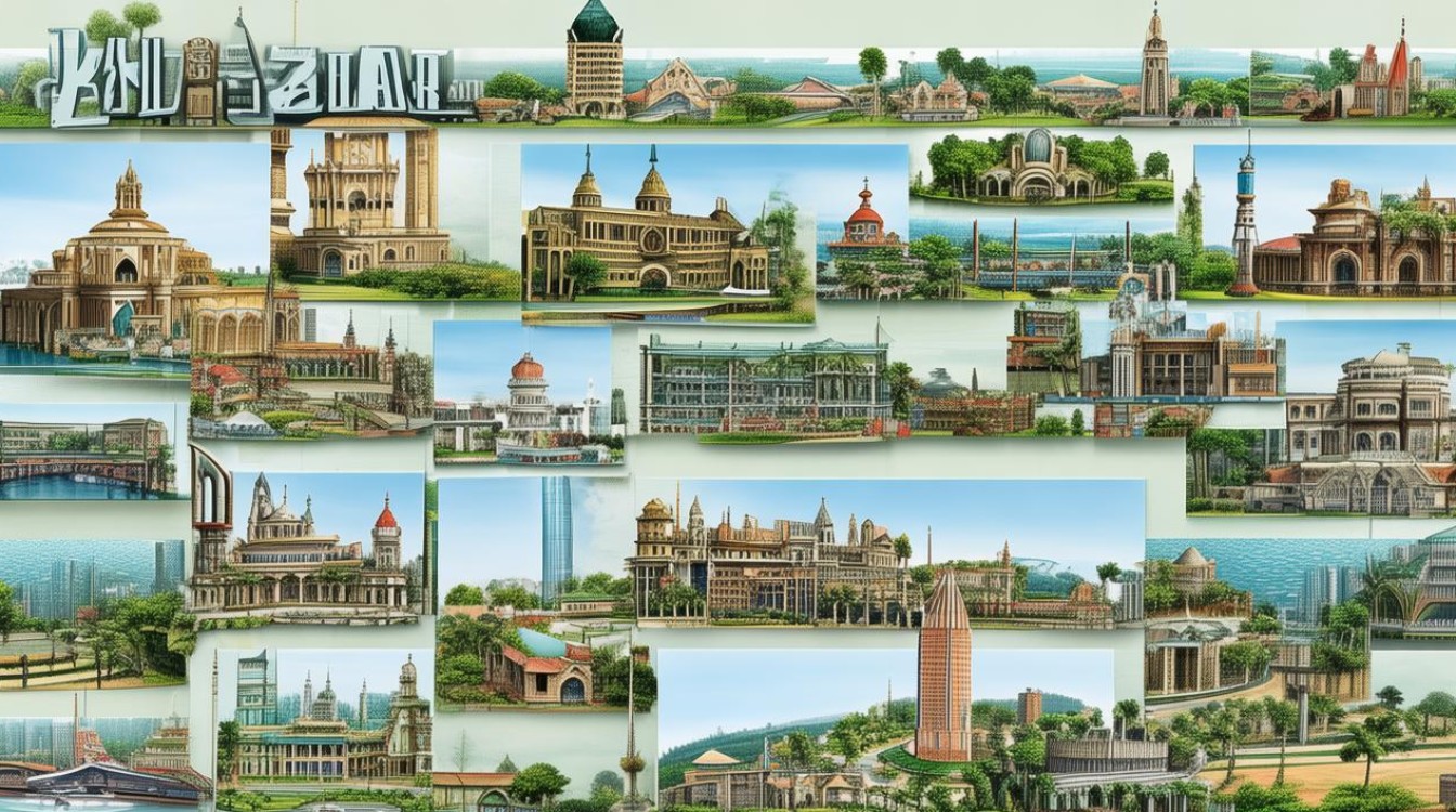 珠海旅游攻略必去景点 珠海旅游攻略必去景点