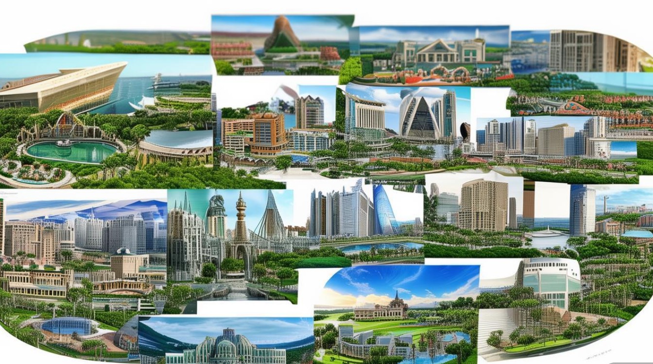 珠海旅游攻略必去景点 珠海旅游攻略必去景点