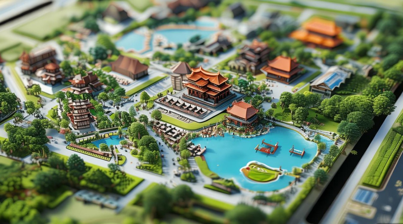 金华旅游景点地图 金华旅游景点地图