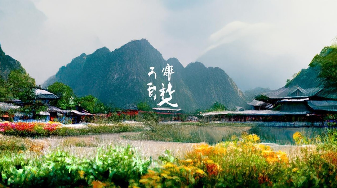 安徽广德旅游景点 安徽广德旅游景点