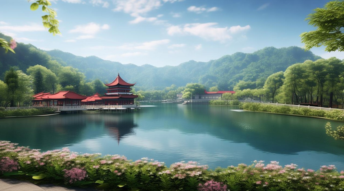 安徽广德旅游景点 安徽广德旅游景点