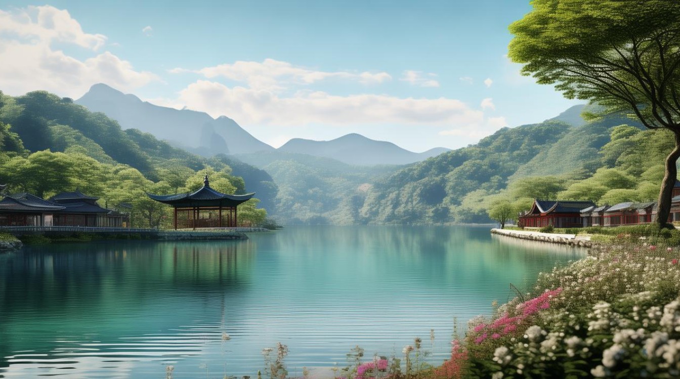 安徽广德旅游景点 安徽广德旅游景点