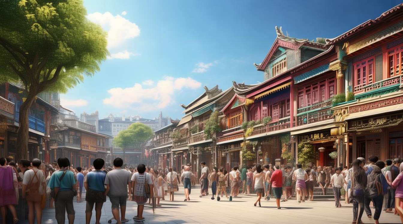 佳木斯好玩的景点