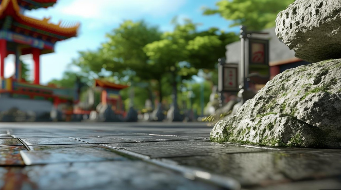 台州著名的景点