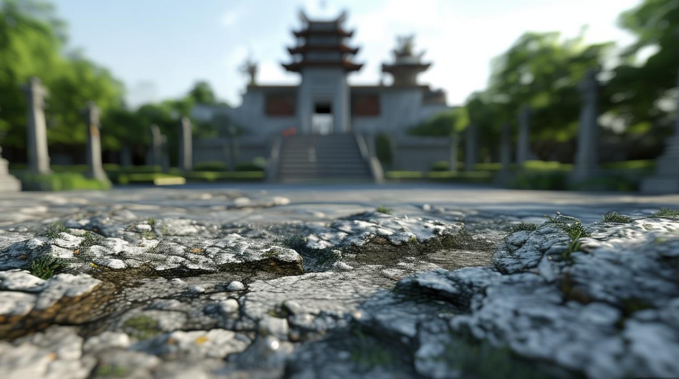 台州著名的景点