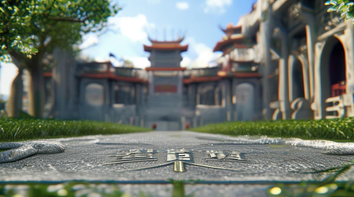 台州著名的景点