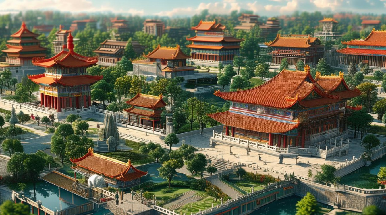 承德必游景点 承德必游景点